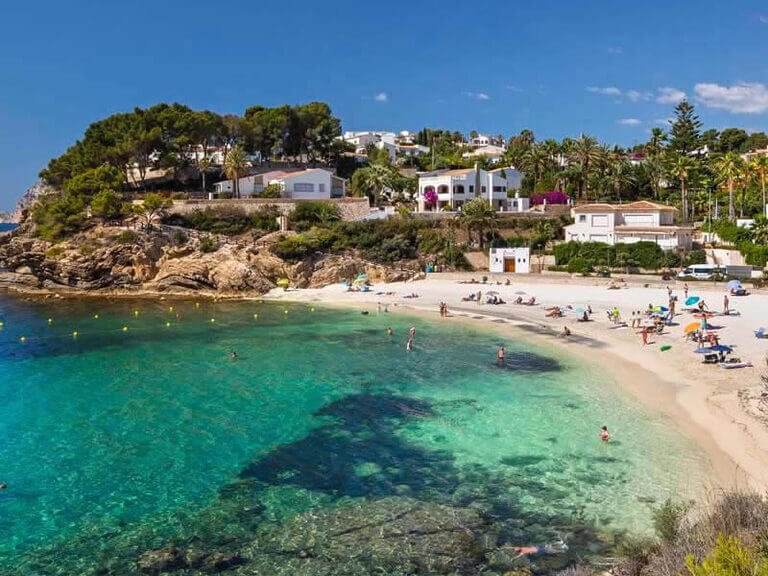 Coastal Home Construction - Zonas - Benissa